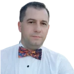 Cristian Dima, fondator SEO DMA și consultant SEO pentru afaceri din România