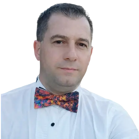 Cristian Dima, fondator SEO DMA și consultant SEO pentru afaceri din România