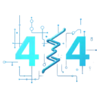 Icon link rupt pentru erori 404, pagini inexistente și redirecționări SEO incorecte.